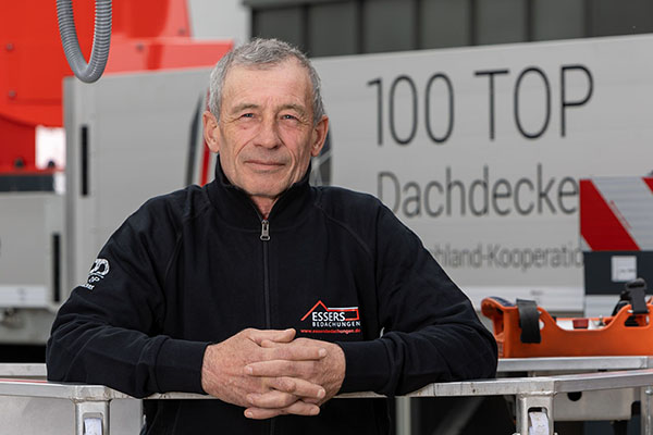 Valeri Hirstein